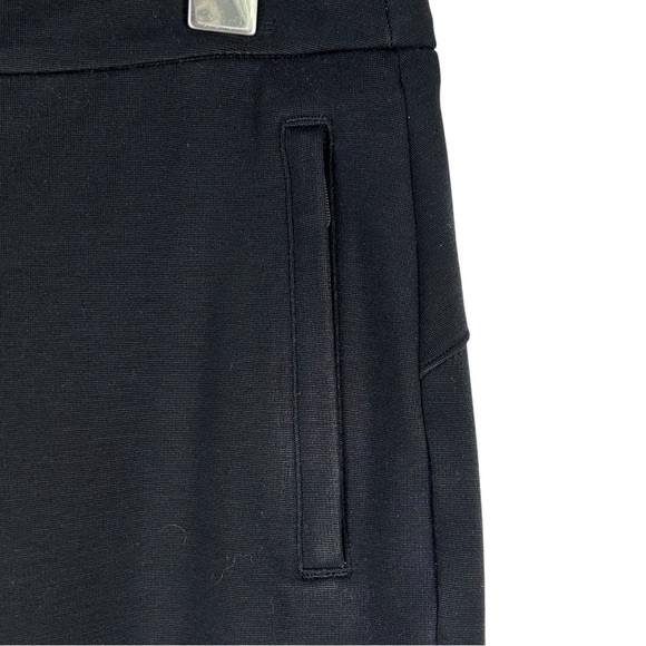 LULULEMON On the Move Pant *28" Black Trouser Women's Size 8 - Picture 8 of 10